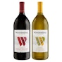 Woodbridge 1.5L, Target Rebate sent via email