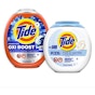 Tide Pods retail value $19.99 and up, Target App Coupon