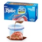 Ziploc Freezer Gallon Bags with Grip 'n Seal Technology, Target App Coupon