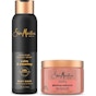 SheaMoisture Body Wash 18 oz or Body Scrub 12 oz, Target App Coupon