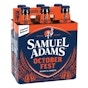Samuel Adams 6-packs, Target Rebate sent via email