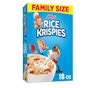 Kellogg's Rice Krispies Breakfast Cereal, Target App Store Coupon