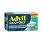 Advil Pain Reliever items, Target App Store Coupon