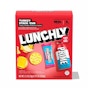 Lunchly Meal Kits, Target App Coupon