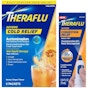 Theraflu product, Target App Coupon