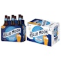 Blue Moon, Target Rebate sent via email