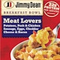 Jimmy Dean Frozen Food, Target App Store Coupon