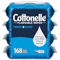 Cottonelle Flushable Wet Wipes, Target App Store Coupon