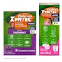 Zyrtec Children's product, Target App Coupon