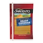 Sargento Cheese, Target App Store Coupon