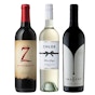 Participating Wine, Target Rebate sent via email