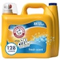 Arm & Hammer Plus OxiClean Laundry Detergent, Target App Store Coupon
