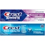 Crest Adult Toothpaste Limit 1-time use manufacturer coupon, Target App Coupon