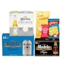 Corona, Modelo, or Pacifico, Target Rebate sent via email