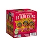 Siete Potato Chips, Target App Store Coupon