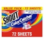 Shout Color Catcher Dye Trapping Sheets, Target App Coupon