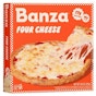 Banza Chickpea Frozen Pizzas, Target App Store Coupon