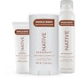 Native Whole Body Deodorant, Cream, or Spray, Target App Coupon