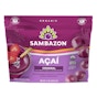 Sambazon Frozen Acai Berry Globes, Target App Coupon