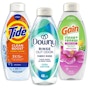 Tide Clean Boost, Downy Rinse & Refresh, or Gain Rinse & Renew 48-62 oz, Target App Coupon