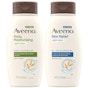 Aveeno Body Wash, Bath, or Scrub product, Target App Coupon