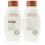 Aveeno Haircare product, Target App Coupon