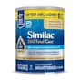 Similac Infant Formula Powder, Target App Store Coupon