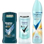Degree Advanced, Ultraclear Antiperspirant, or Clinical Protection Deodorant, Target App Coupon