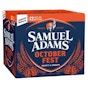 Samuel Adams 12-packs, Target Rebate sent via email