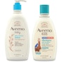 Aveeno Baby or Kids product, Target App Coupon