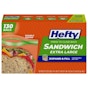 Hefty items, Target App Store Coupon