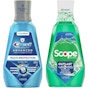 Crest or Scope Mouthwash 16 oz or larger, Target App Coupon