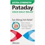Pataday Eye Allergy Itch Relief Drops, Target App Coupon