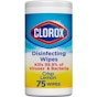 Clorox Disinfecting Bleach Free Cleaning Wipes, Target App Coupon