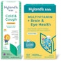 Hyland's Baby or Kids product, Target App Coupon