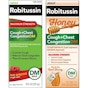 Robitussin product, Target App Coupon