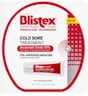 Blistex Cold Sore Treatment, Checkout 51 Rebate