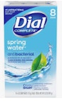 Dial Spring Water Antibacterial Bar Soap 4 oz 16 ct, Fetch Rewards Rebate
