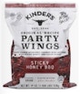 Kinder's Frozen Chicken Wings 19 oz, Ibotta Rebate