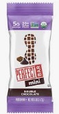 Perfect Bar Double Chocolate Minis, Aisle Rebate