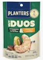 Planters Nut Duos 5 oz, Fetch Rewards Rebate