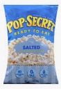 Pop Secret Ready-to-Eat Popcorn, Kroger App Coupon