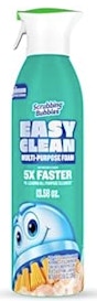 Scrubbing Bubbles Easy Clean Aerosol 13.58 oz, Ibotta Rebate