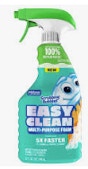 Scrubbing Bubbles Easy Clean Trigger Spray 32 oz, Ibotta Rebate