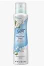 Secret Aluminum Free Dry Spray from Save Sept. 7