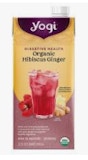 Yogi Tea Concentrate 32 oz, Ibotta Rebate