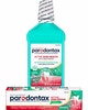 Parodontax product, Walgreens App Coupon