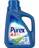 Purex Liquid Laundry Detergent 43-50 oz or Unit Dose 15-21 ct, Walgreens App Coupon