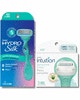 Schick Hydro Silk, Intuition, or Quattro for Women Razor or Refill, Hydro Silk Wax, Dermaplaning Wand, or Refill, Walgreens App Coupon
