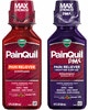 Vicks PainQuil product, Walgreens App Coupon